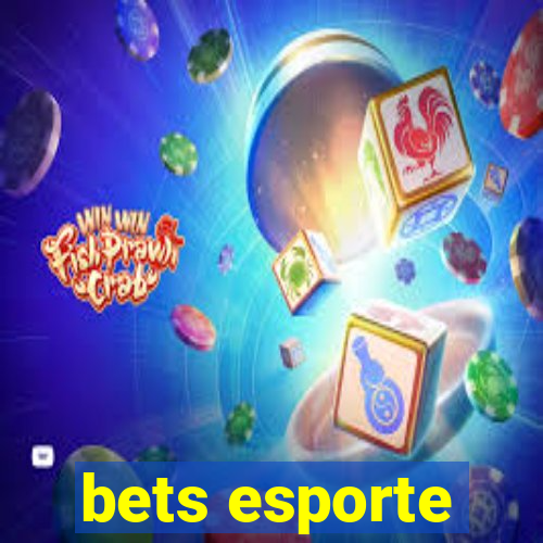 bets esporte